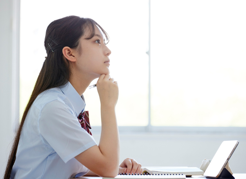 医学部 死ぬ気で勉強