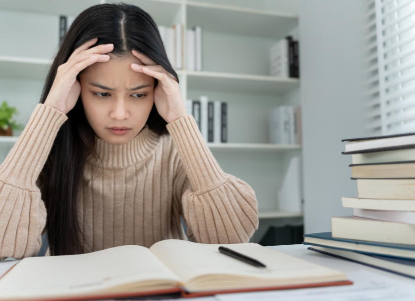 浪人 伸び ない なぜ