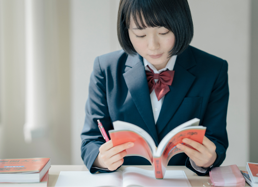 なんとなく 医学部