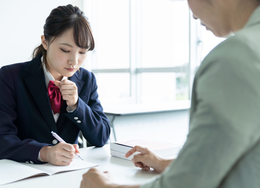 部活 引退 し て から 受験 勉強