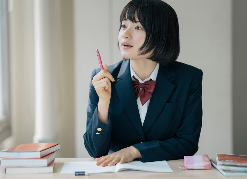 なんとなく医学部を目指しているあなたへ。進路を見つめ直すための考え方をまとめました