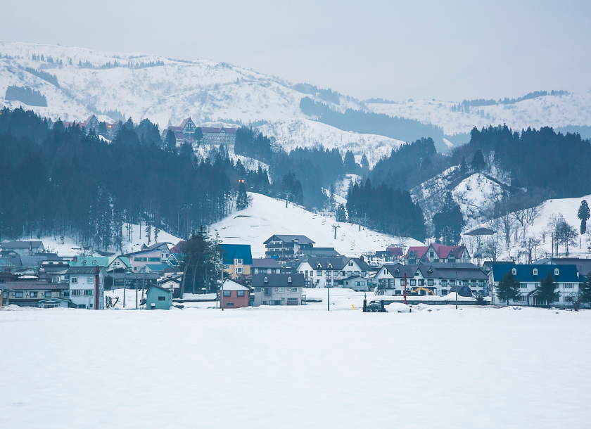 北陸の医学部を徹底比較！5大学の偏差値・学費・特徴まとめ【新潟・富山・石川・福井】