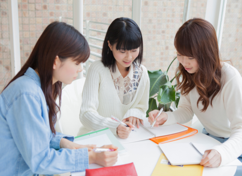 予備校 寮 女子