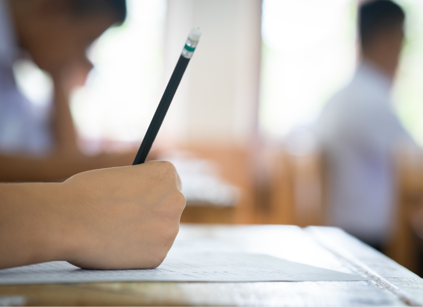 共通テスト 時計