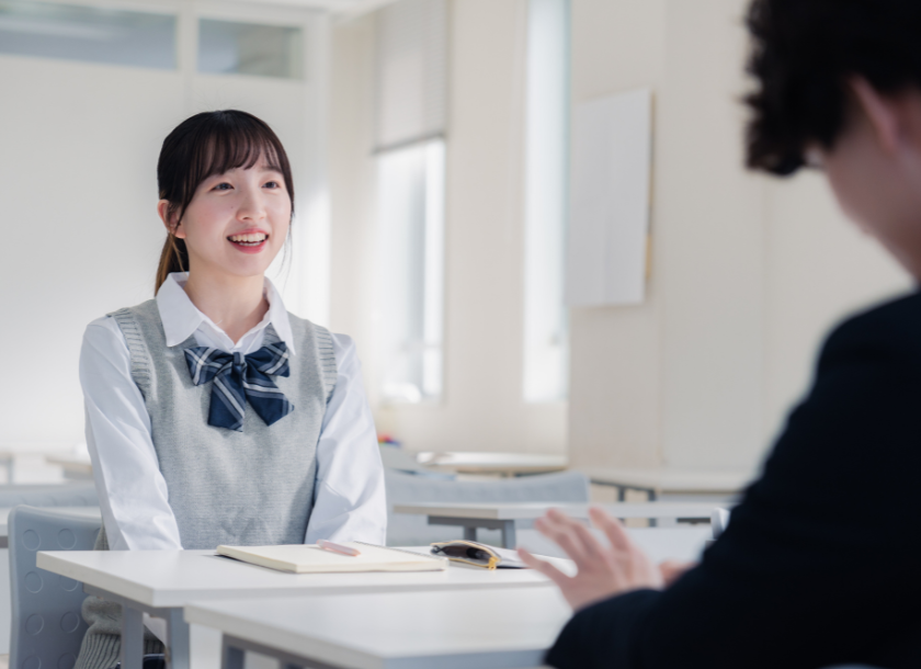 なんとなく 医学部