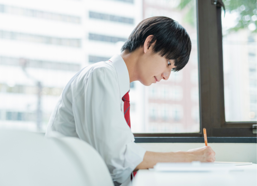 部活 引退 し て から 受験 勉強