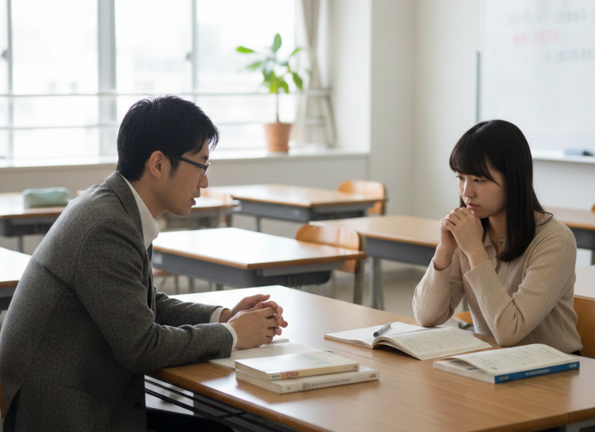 受験 直前 やる気 なくなる