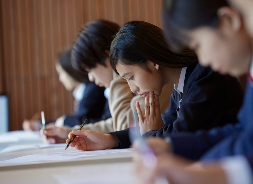 医学部 再 受験 楽しい