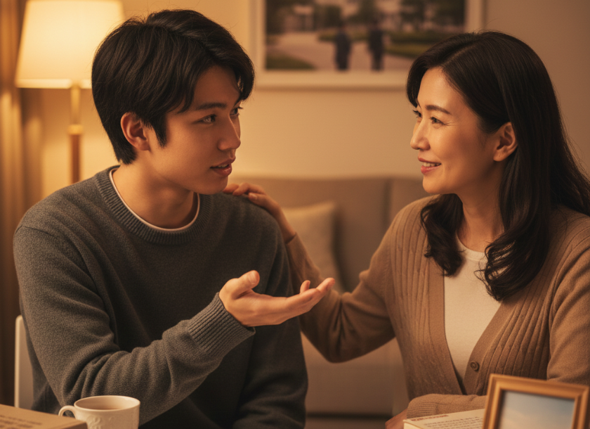 受験直前 期 伸びる