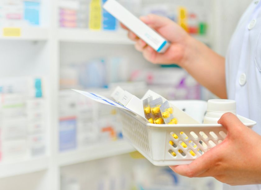 医学部 薬学部 偏差値