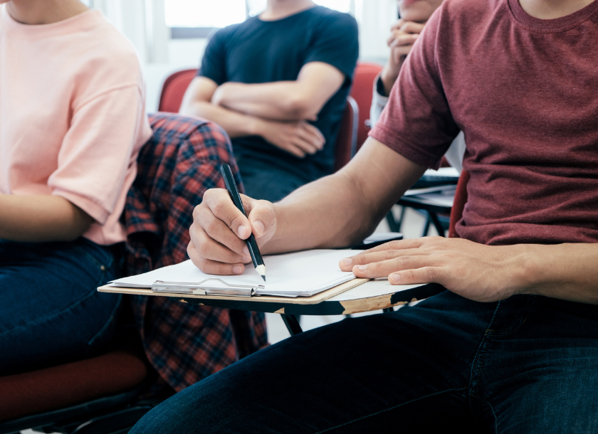 医学部 人間関係