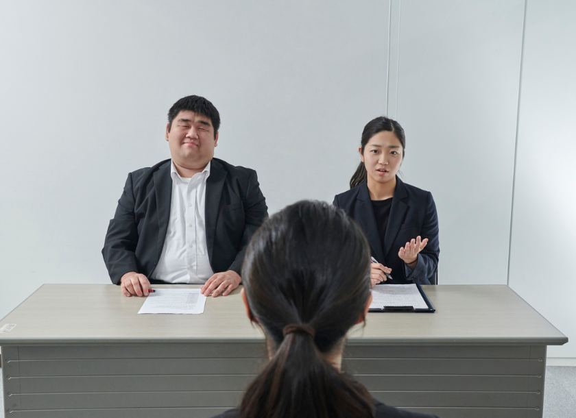 医学部 面接 自己 pr