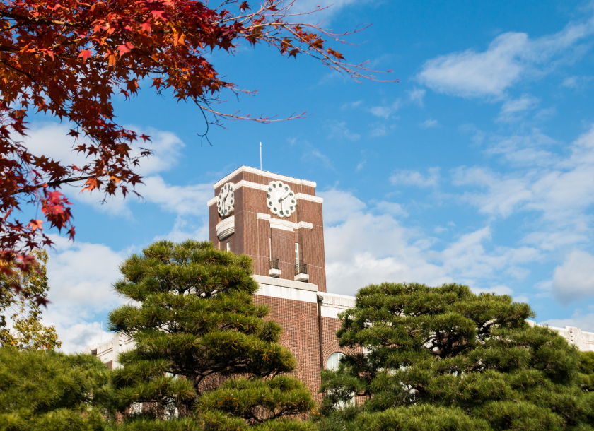 京大と医学部どっちが難しい?偏差値・倍率・科目から徹底比較