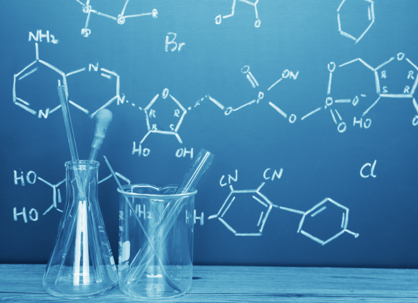 共通テスト化学の出題傾向と勉強法！頻出分野・時間配分・直前対策
