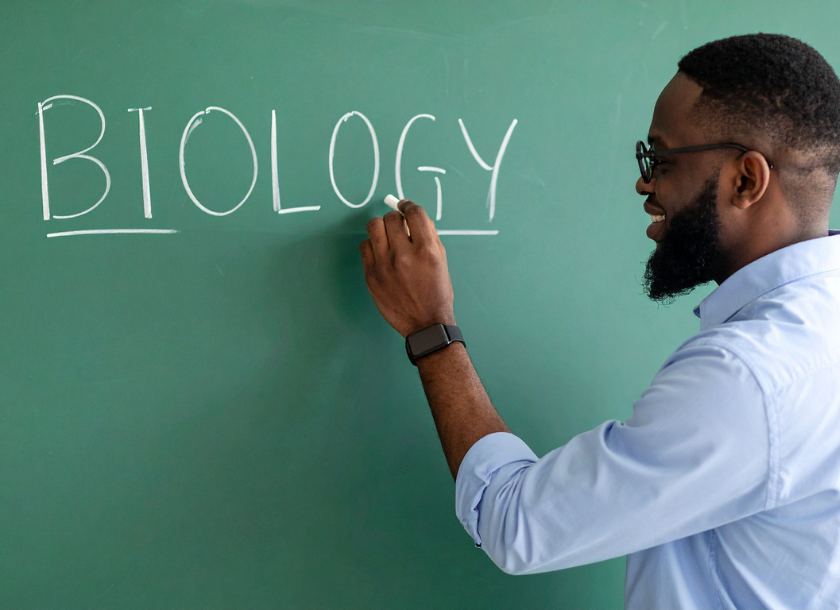 共通テスト生物で8割超えを実現する方法！傾向・勉強法を徹底解説