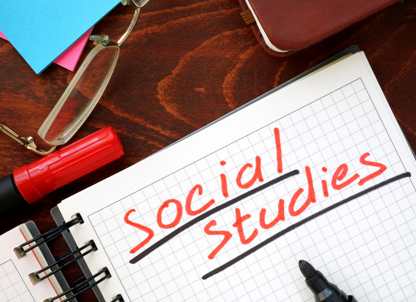 共通テスト社会の仕組みは？新課程の科目構成・出題傾向・得点を伸ばす勉強法を解説