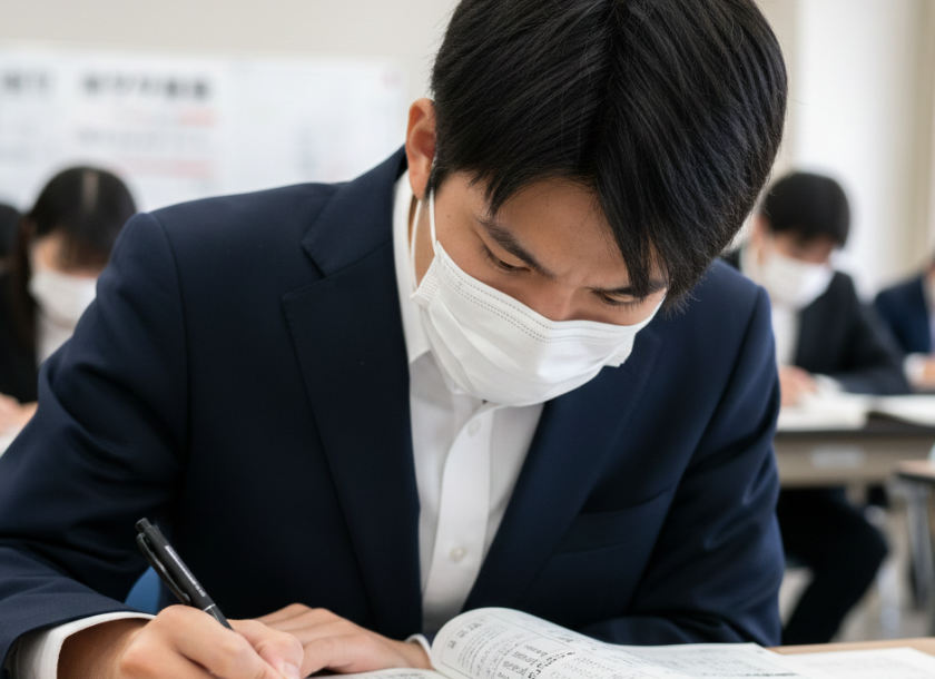 2026年度共通テストの最新情報まとめ【日程・科目・変更点・Web出願】