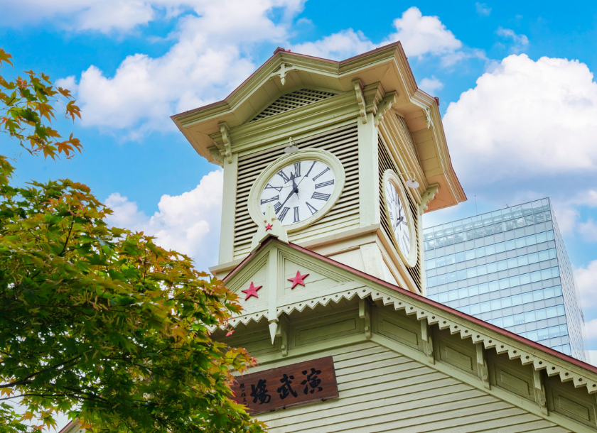 北海道の医学部ランキング！偏差値・入試難易度で3校を比較