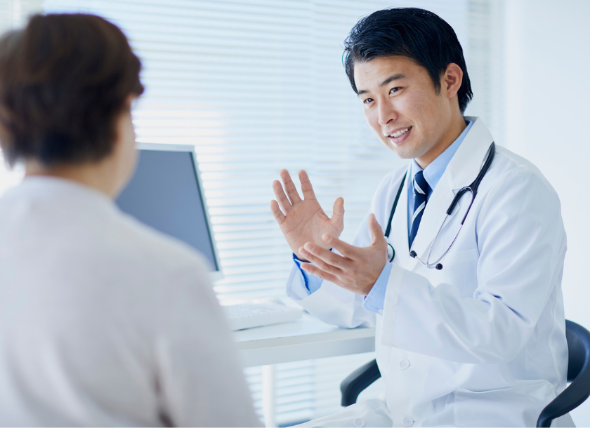 医者の診療科ごとの難易度を比較!仕事内容・専門性・勤務環境を解説