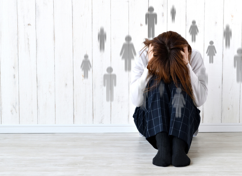 医学部 人間関係