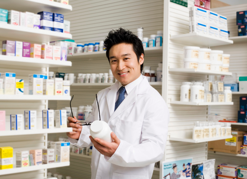 医学部 薬学部 違い