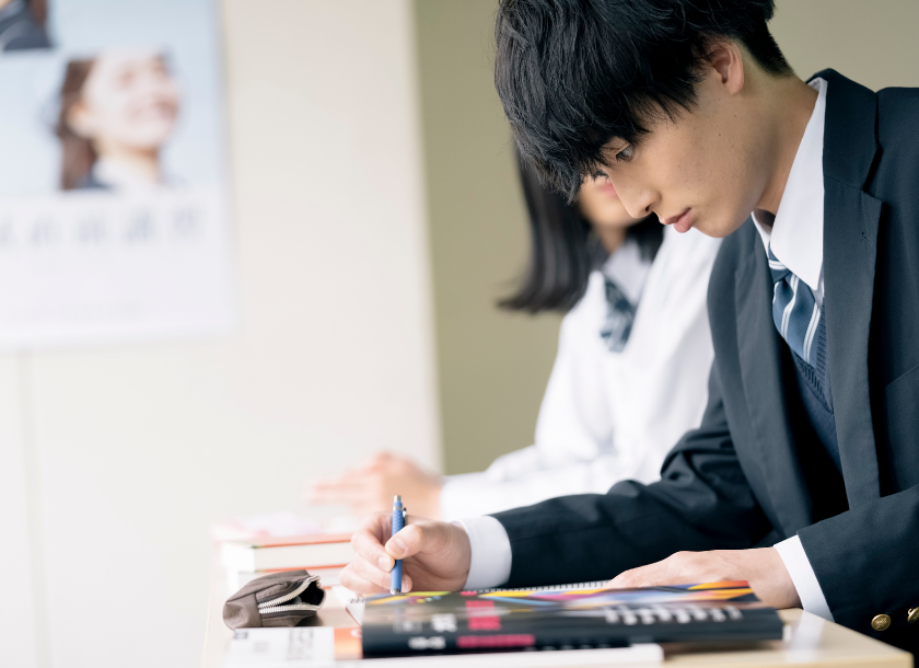 燃え尽き 症候群 受験