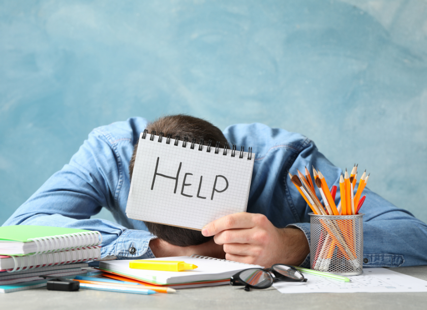 医学部受験の燃え尽き症候群（バーンアウト）対策｜回復から再発防止までの完全ガイド