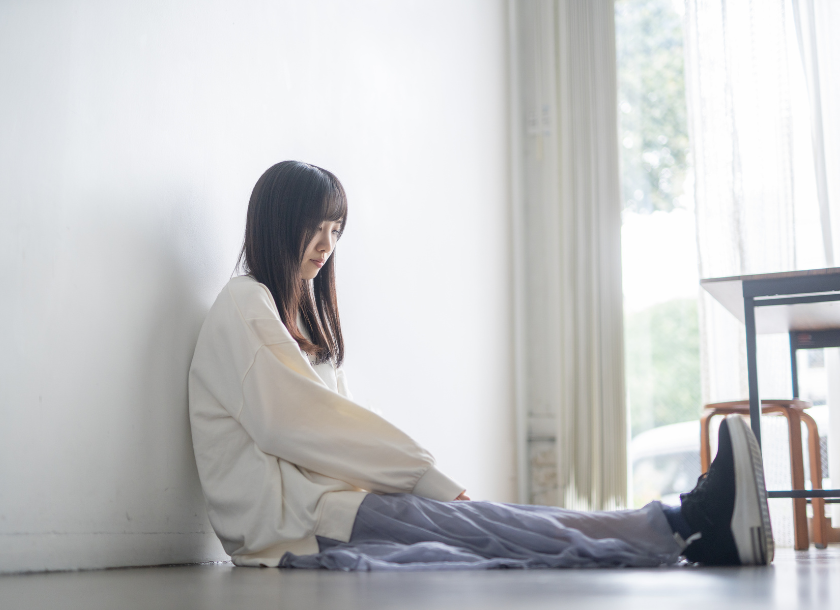 大学受験「逃げたい」不安で辛いあなたへ。心が楽になる処方箋
