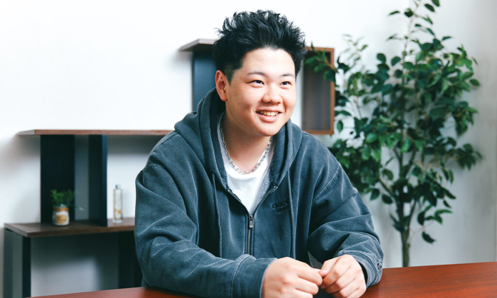 自治医科大学	医学部医学科 操 裕一郎 さん