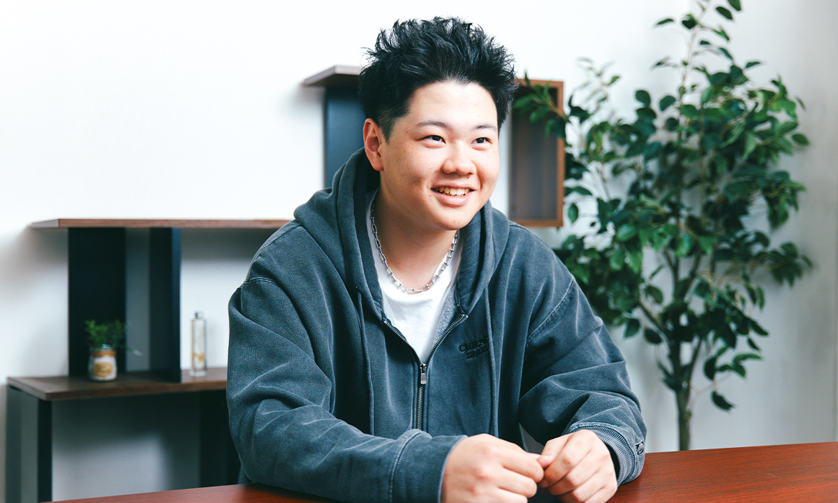 操 裕一郎