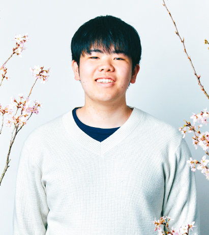 谷本	健太郎さん