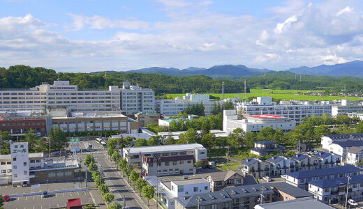 秋田大学医学部の再受験は現実的？入試制度と再受験者への厳格な評価を整理
