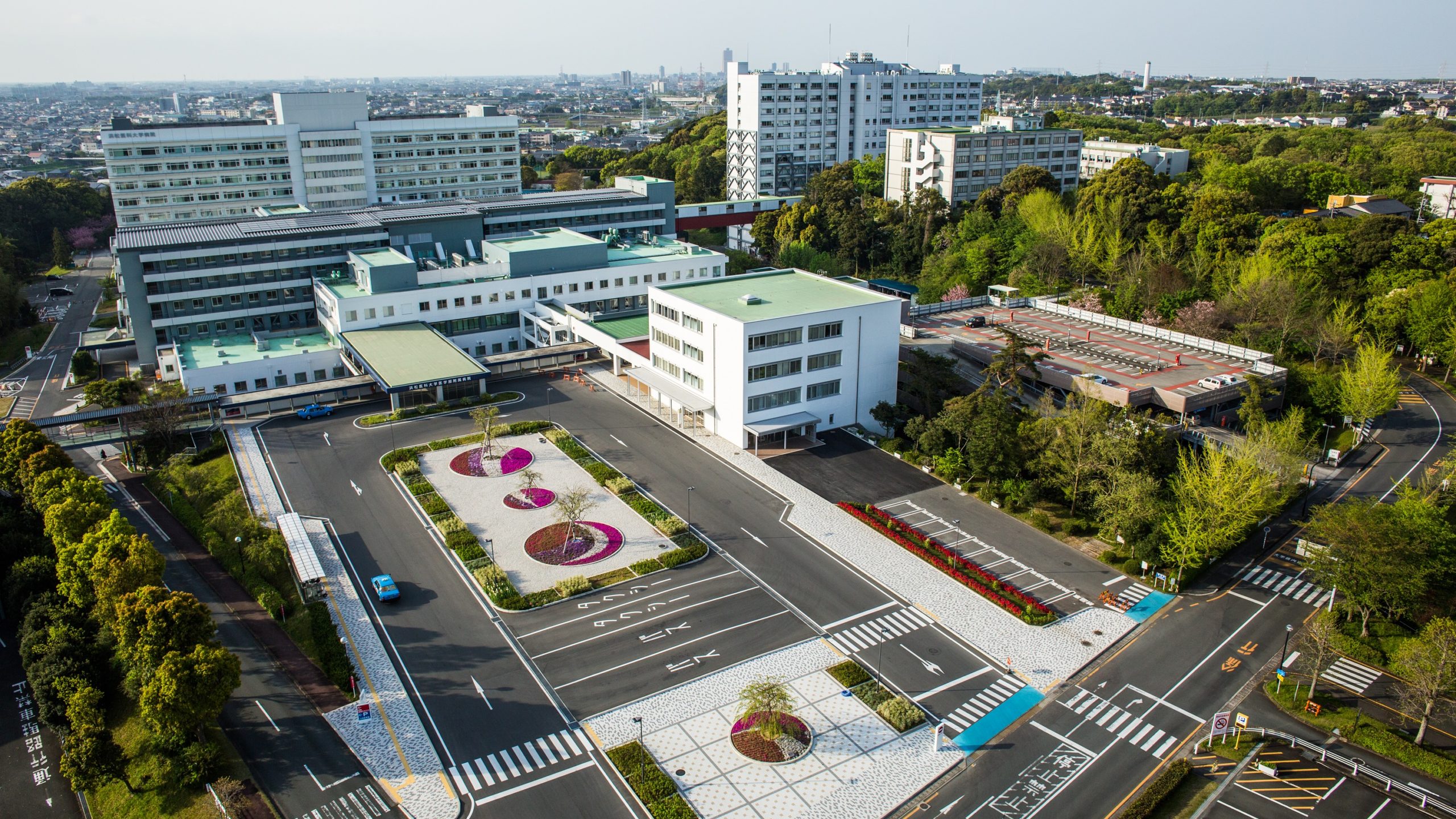 浜松医科大学の再受験|静岡県唯一の国立医で光医学を学ぶ要点を解説