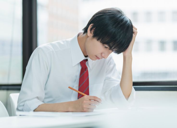医学部二浪から一気に合格へ！短期集中で結果を出す学習プラン
