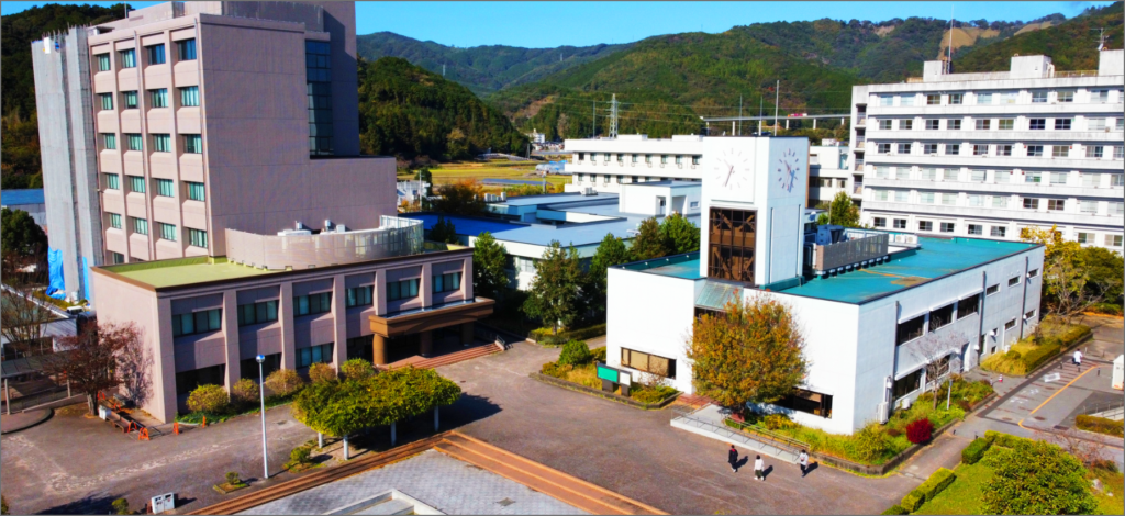 高知大学医学部の再受験を成功させるには？四国の国立大学医学部の入試と対策