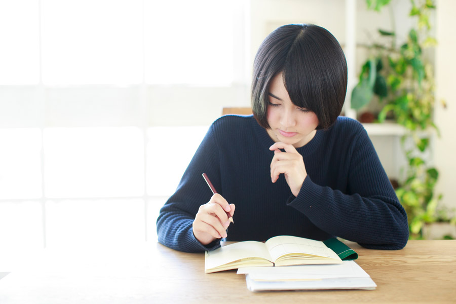 受験生必見！勉強のご褒美で集中力UP！モチベ維持の秘訣
